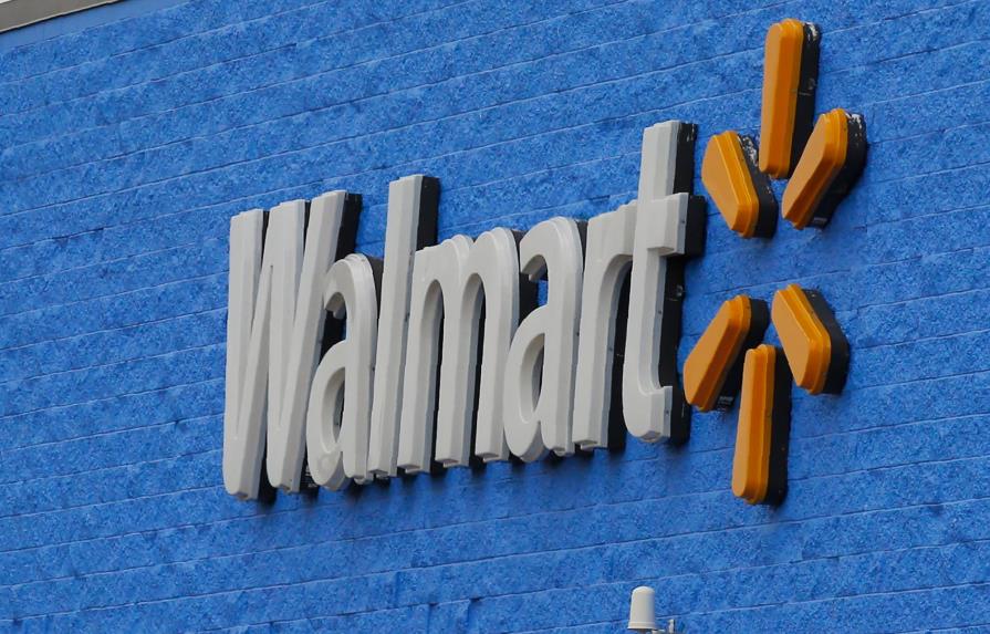 Walmart dispara sus ventas en internet durante la pandemia