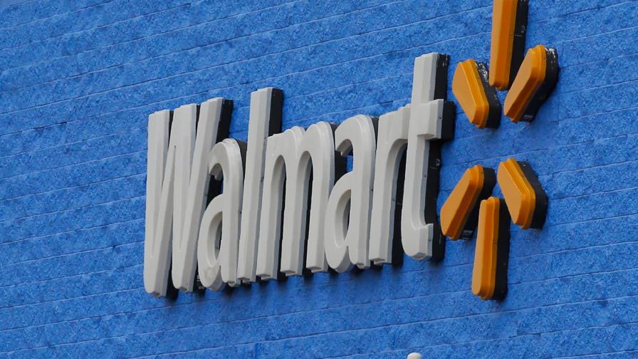 Walmart dispara sus ventas en internet durante la pandemia Walmart dispara sus ventas en internet durante la pandemia