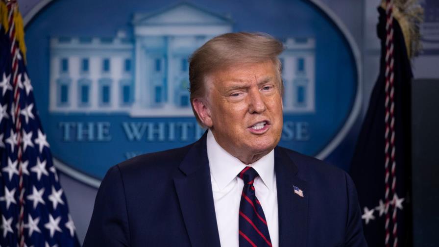 Coalición de estados demanda a Gobierno Trump por cambios en servicio postal