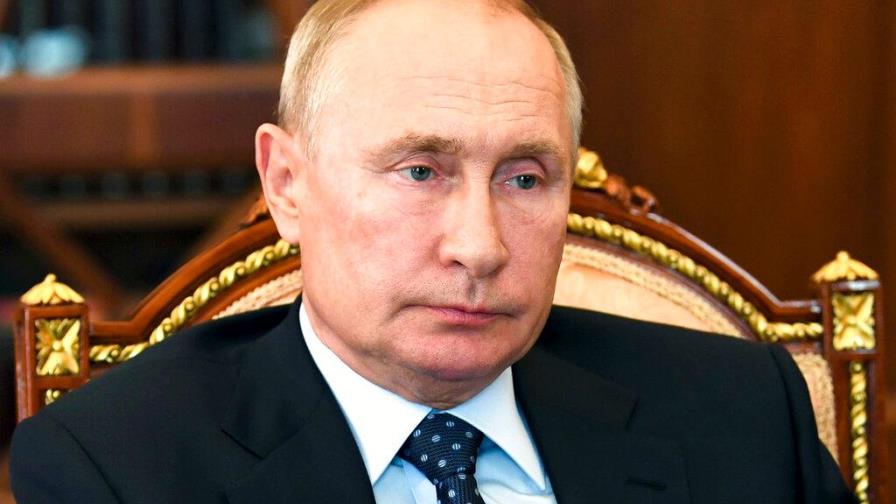 La vacuna rusa será producida en Brasil