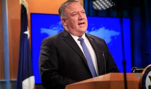 EEUU ofrece USD 10 millones para arrestar a quienes interfieran en las elecciones