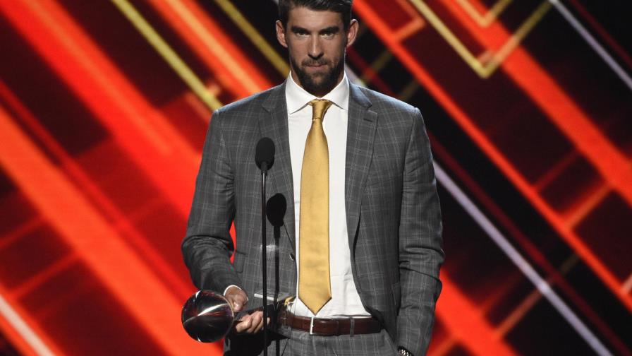 El nadador Michael Phelps confiesa que pensó en suicidarse 