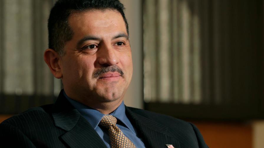 Degradan al jefe de la policía de Milwaukee Degradan al jefe de la policía de Milwaukee