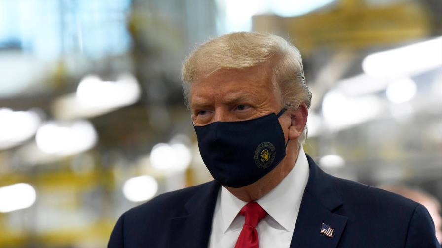 EEUU se acerca a 5 millones de casos mientras Trump sopesa medidas económicas