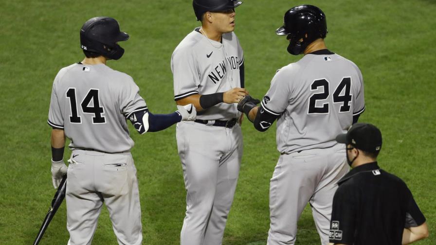 Las Grandes Ligas anuncian nuevos cambios en calendario