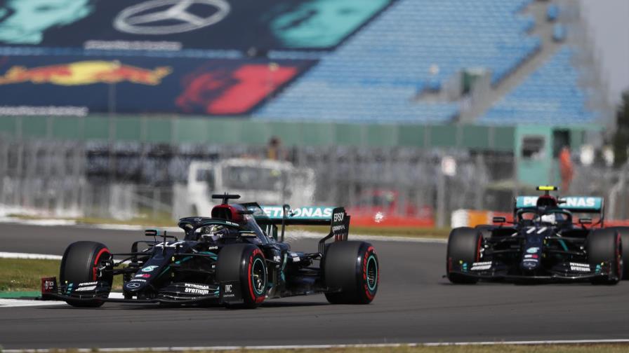 Las escuderías de Fórmula Uno aceptan acuerdo sobre reparto de ingresos 