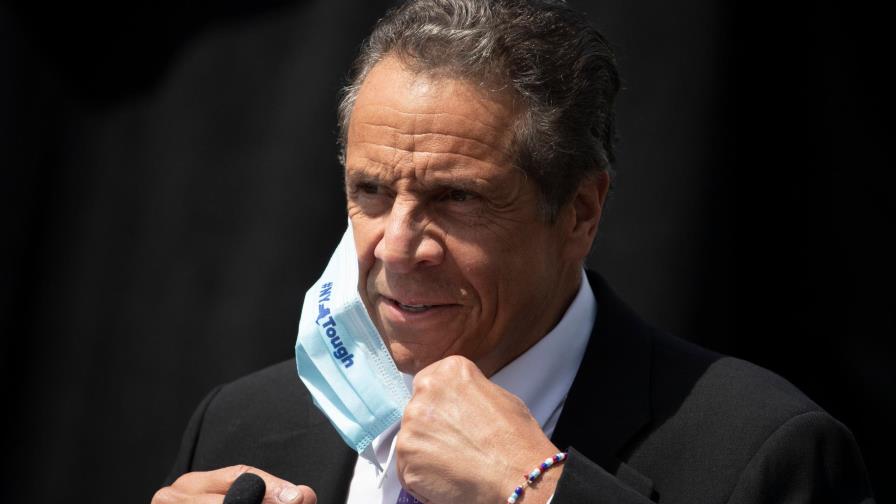 ONG piden a Nueva York ayudas para indocumentados ante pandemia