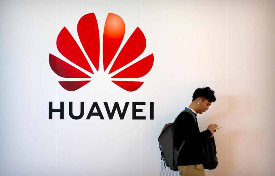 EE.UU. intenta que Huawei se quede sin microprocesadores para sus productos