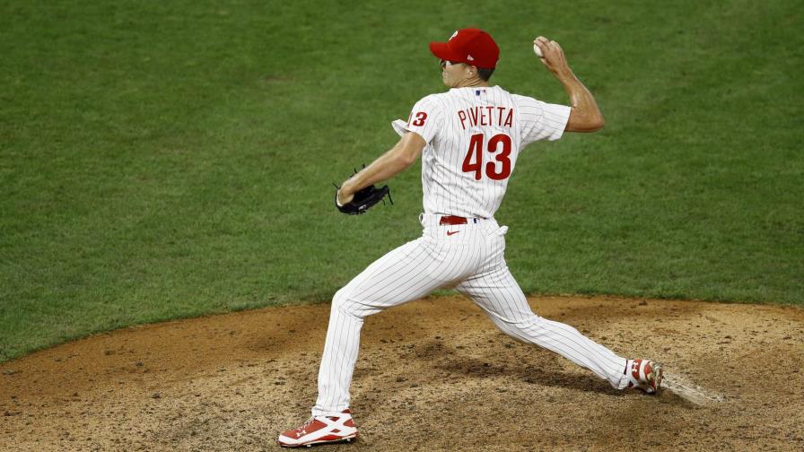 Cambios en las Grandes Ligas: Workman, Hembree a Filadelfia por Pivetta