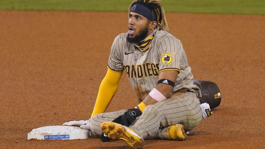 La motivación que tuvo Fernando Tatis III, para ser pelotero