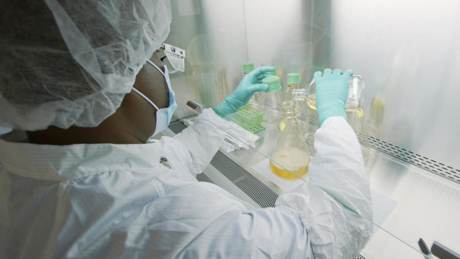 Puerto Rico se posiciona para ser centro caribeño de industria farmacéutica Puerto Rico se posiciona para ser centro caribeño de industria farmacéutica