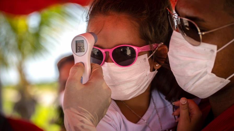 Los niños pueden ser “portadores ocultos” del coronavirus