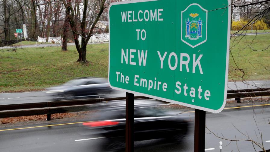 Nueva York, el peor estado en incentivos económicos, según estudio Nueva York, el peor estado en incentivos económicos, según estudio