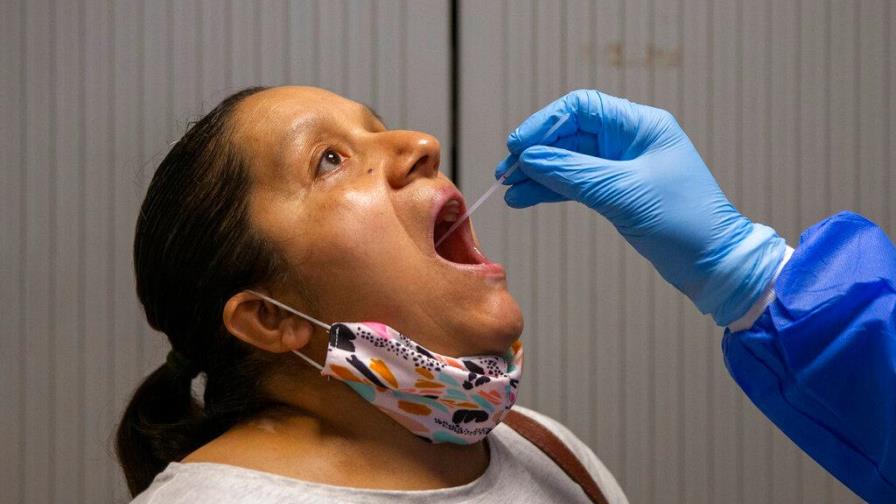 Coronavirus crece en España, el país europeo con más positivos por población Coronavirus crece en España, el país europeo con más positivos por población
