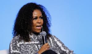 El nuevo proyecto de Michelle Obama con su hermano Craig Robinson El nuevo proyecto de Michelle Obama con su hermano Craig Robinson