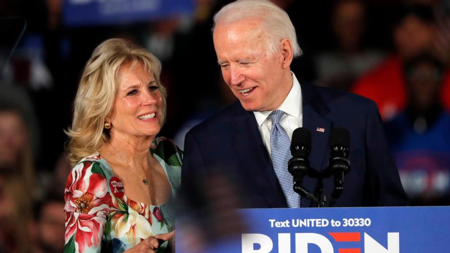 Las claves del plan de Biden para “salvar” la economía de EE.UU. Las claves del plan de Biden para “salvar” la economía de EE.UU.