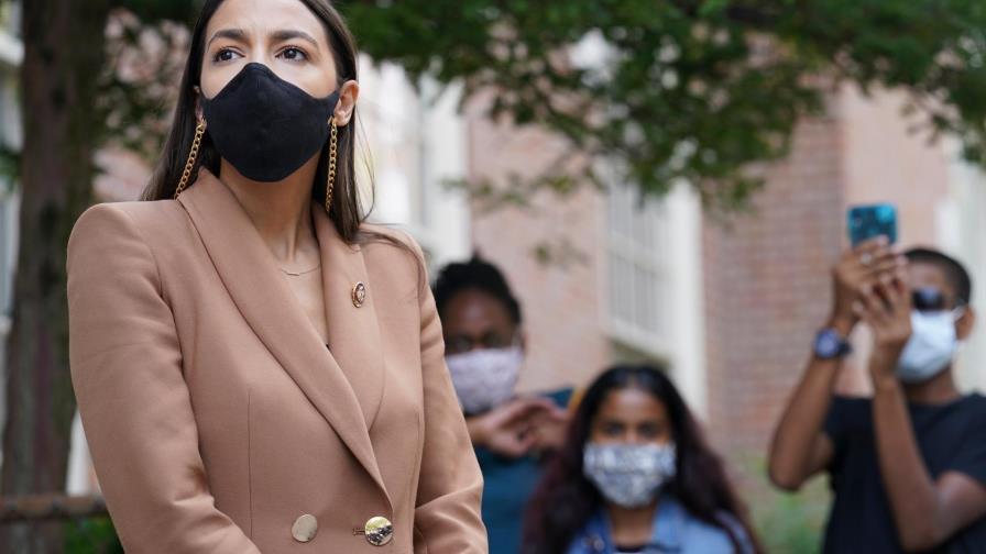 Arranca la segunda jornada de la Convención Nacional Demócrata