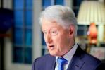 Bill Clinton denuncia violencia pro-Trump como “asalto sin precedentes” al Congreso y EEUU
