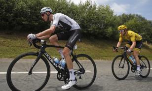 Froome y Thomas fuera de INEOS para el Tour de Francia