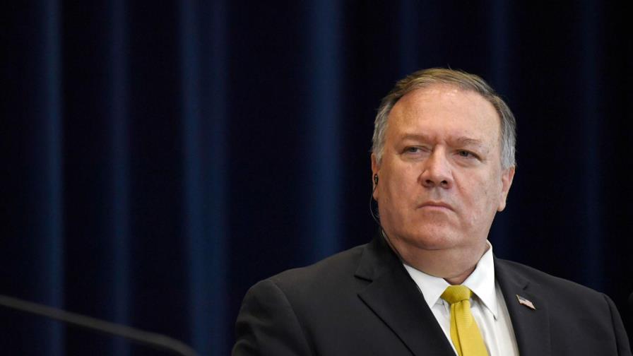 Estados Unidos condena enérgicamente el golpe de estado en Mali Estados Unidos condena enérgicamente el golpe de estado en Mali