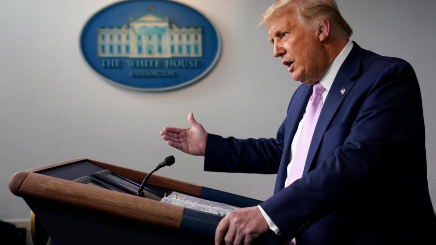 Expertos republicanos en seguridad nacional dicen que Trump es inepto Expertos republicanos en seguridad nacional dicen que Trump es inepto