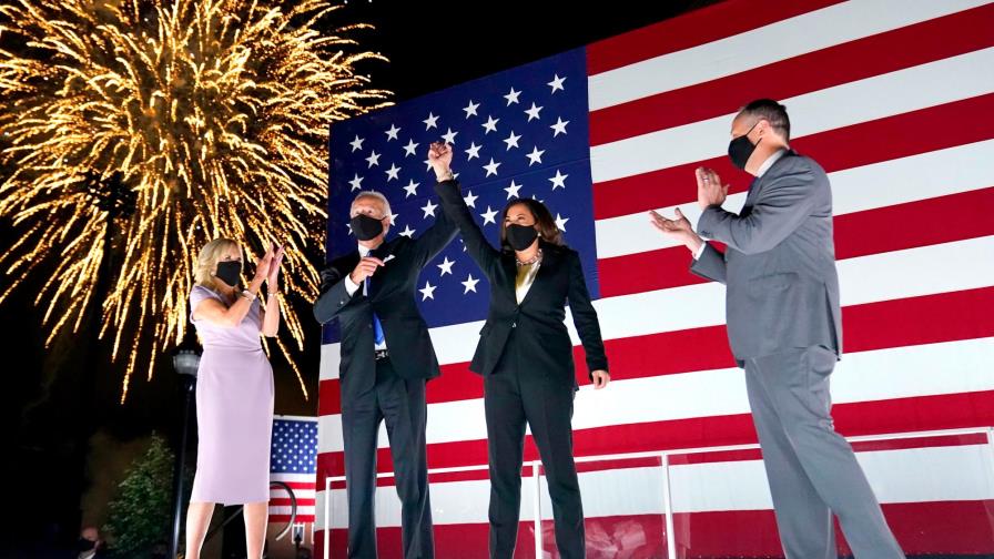 Los demócratas lanzan campaña “Republicanos por Biden”
