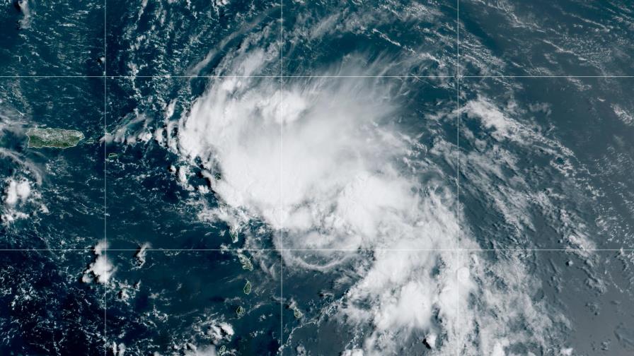 Establecen condición portuaria Zulu para P.Rico e Islas Vírgenes por tormenta