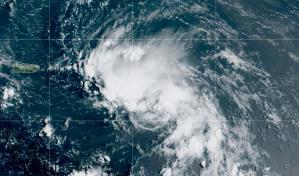 Activan la Guardia Nacional de Puerto Rico ante el paso de la tormenta Laura