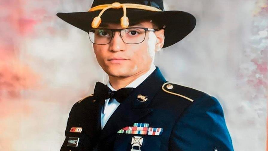 Soldado desaparecido en Texas había reportado abuso sexual