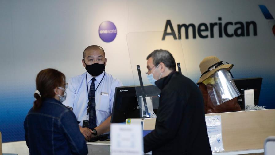American Airlines eliminará 19.000 empleos a partir de octubre