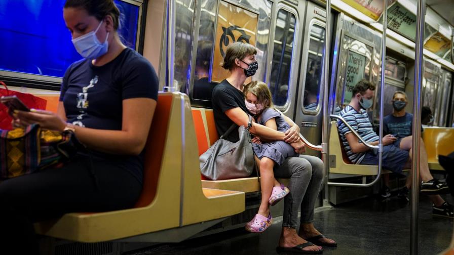 La pandemia se estabiliza en América pero faltan datos para el optimismo