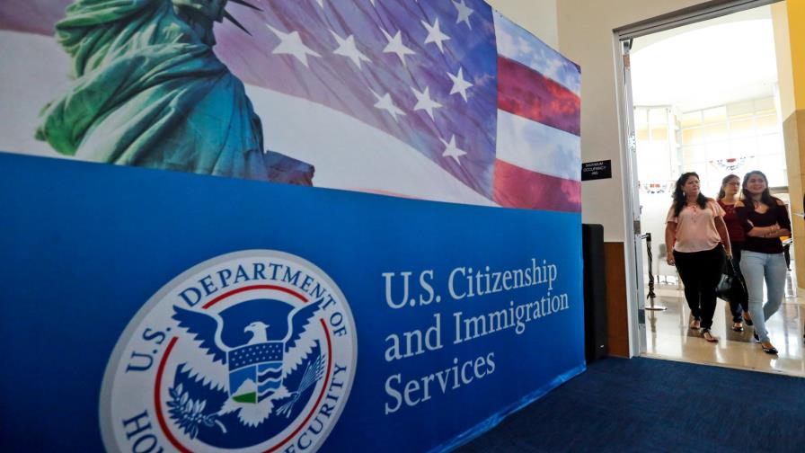 EEUU recolectará más datos biométricos para inmigración