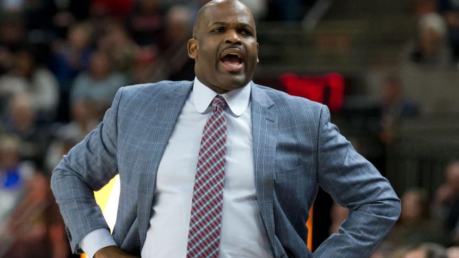 Los Pacers despiden a su entrenador, luego de derrota en playoffs Los Pacers despiden a su entrenador, luego de derrota en playoffs