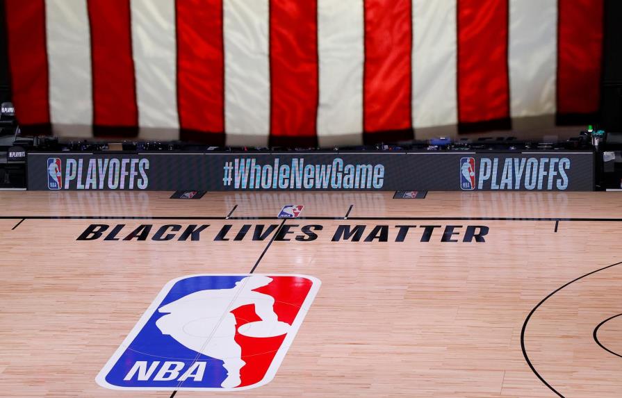 El deporte en EE.UU. se planta contra el racismo y Trump carga contra la NBA