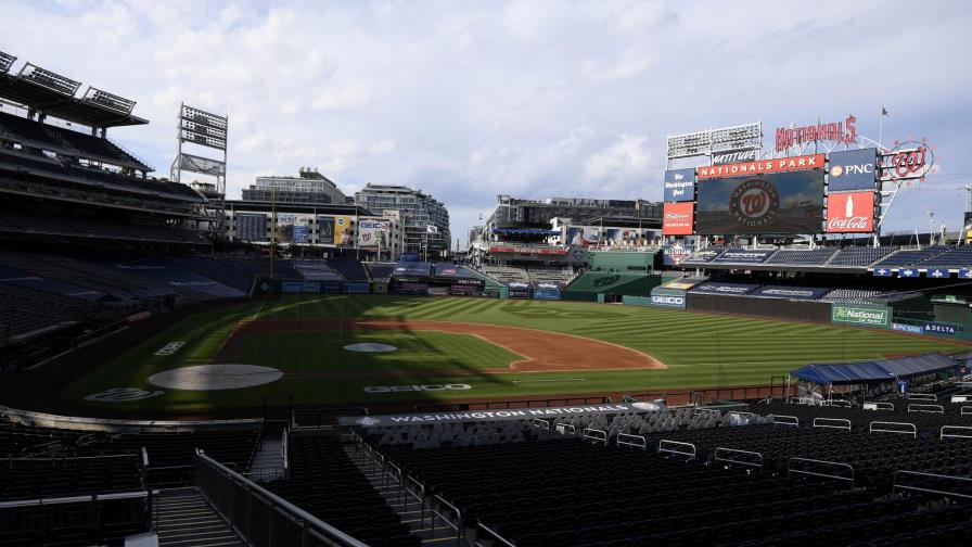 Suspenden al menos seis juegos de Grandes Ligas en protesta por racismo