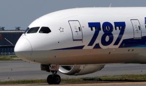 Problemas de producción en Boeing Dreamliner podría intensificar revisiones