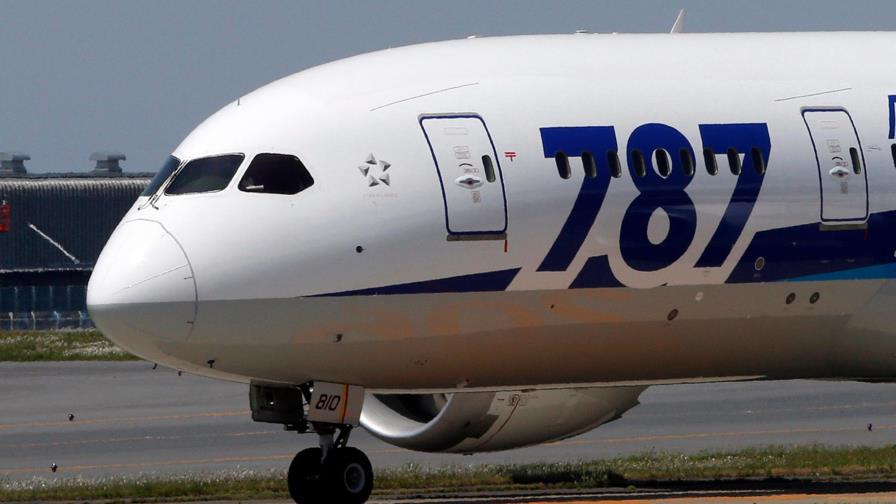 Problemas de producción en Boeing Dreamliner podría intensificar revisiones