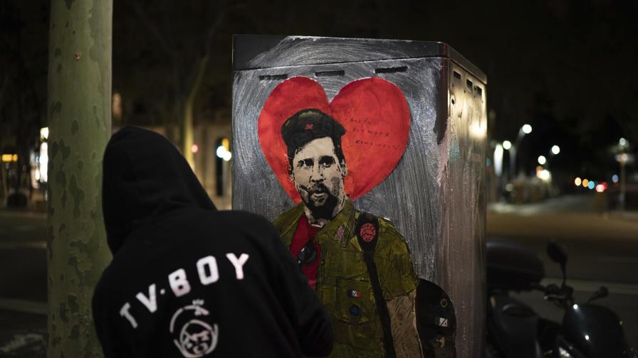 Caso Lionel Messi: tres salidas posibles al conflicto con el FC Barcelona