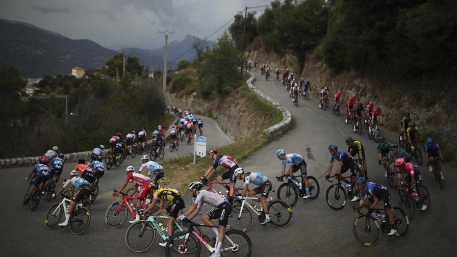 Mundiales de ciclismo 2020 tendrán lugar en Imola en formato reducido