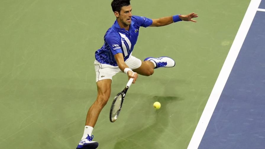 Djokovic y Pliskova vuelven a escena en Día 3 del US Open