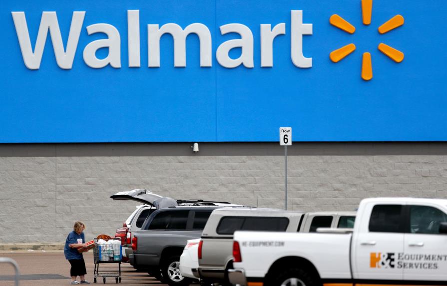 Walmart lanza Walmart+ con la intención de competir con Amazon Prime