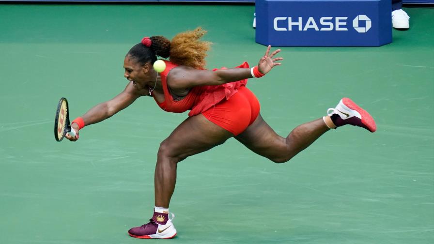 Williams pasa un trámite y Murray un suplicio en sus estrenos en el Abierto Williams pasa un trámite y Murray un suplicio en sus estrenos en el Abierto