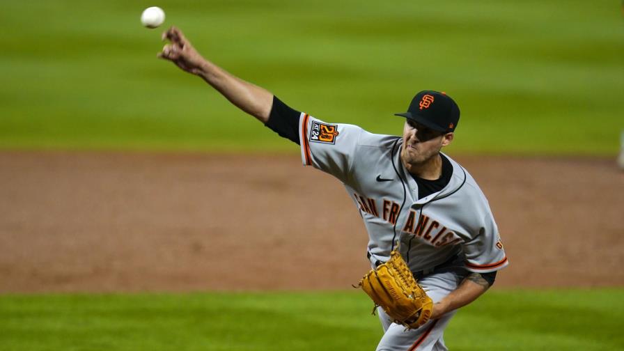 Las tres palizas dadas a los Rockies de Colorado