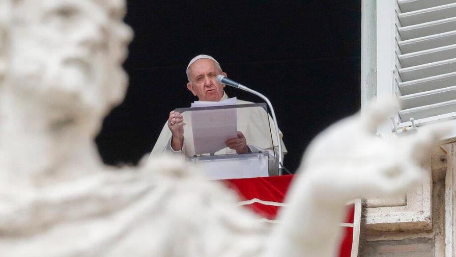 Vaticano pide que las misas no sean consideradas formas de reunión Vaticano pide que las misas no sean consideradas formas de reunión