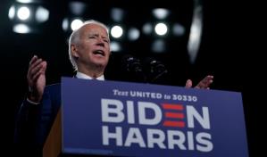 Biden dice que Cuba, China y Rusia han contribuido a estancamiento político en Venezuela