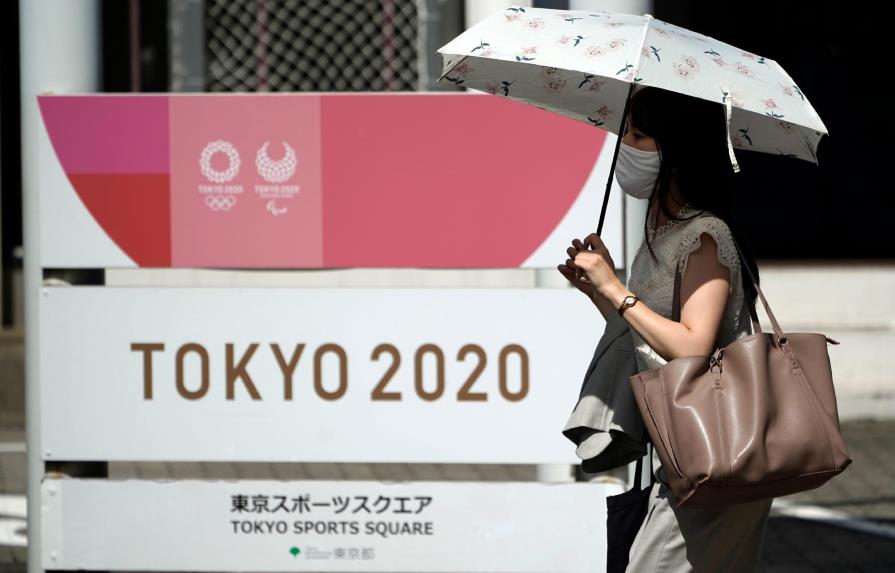 COI: “Los Juegos de Tokio se celebrarán con o sin COVID-19 en 2021”