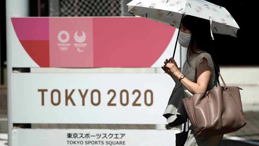 COI: “Los Juegos de Tokio se celebrarán con o sin COVID-19 en 2021”