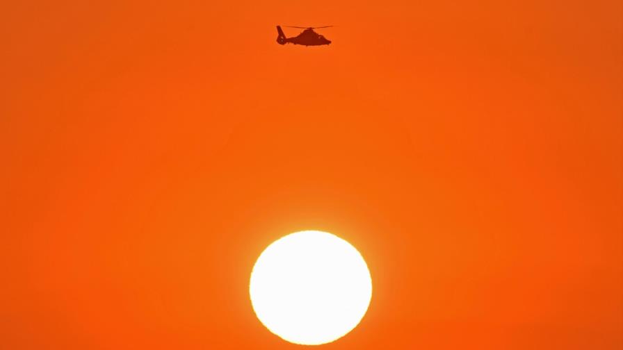 California enfrenta nueva ola de calor con temor a más incendios forestales