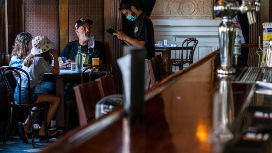 Propietarios de restaurantes dominicanos en Nueva York exigen reapertura