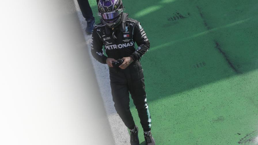 Lewis Hamilton tendrá su propio equipo en el campeonato Extreme E